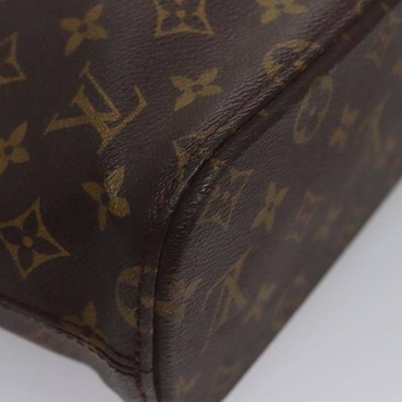 LOUIS VUITTON Monogram Vavin GM Tote Bag M51170 LV Auth BD321 - Picture 15 of 16